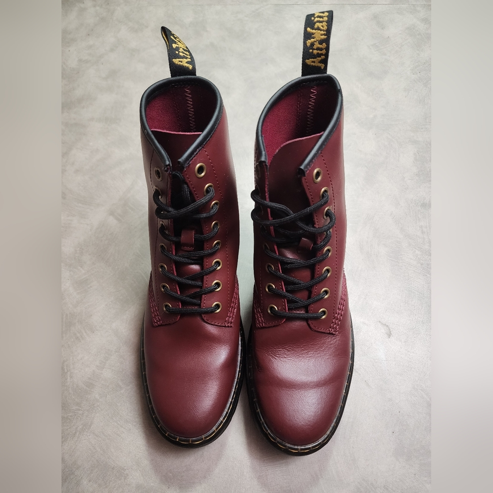 Doc Martens Boots